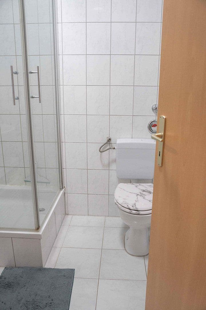 3 bedroom flat to rent, 70 m², Angelstraße 30, Mannheim, Baden-Württemberg 3 bedroom flat to rent, 70 m², Angelstraße 30, Mannheim, Baden-Württemberg