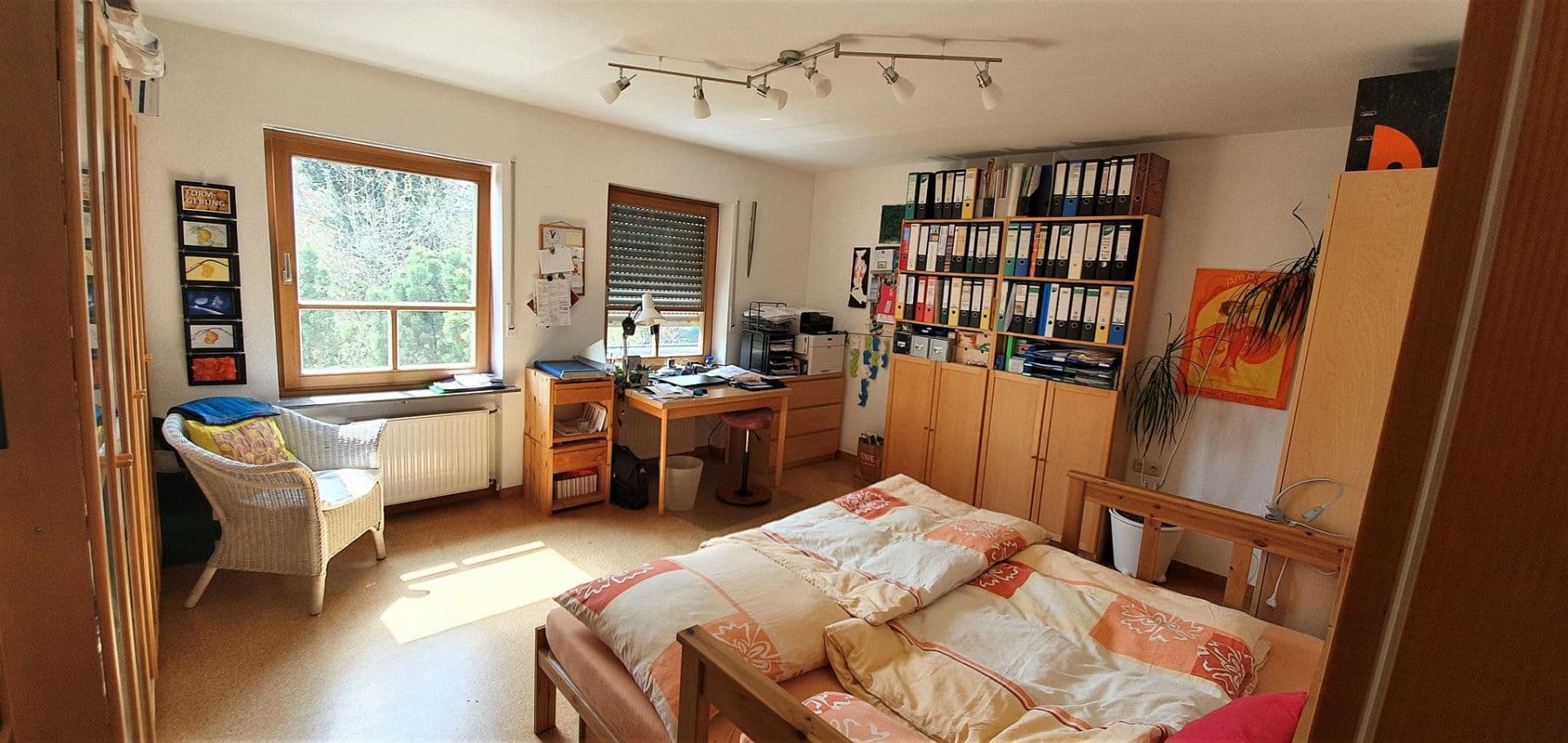6 bedroom flat to rent, 160 m², Nürnberg, Bavaria 6 bedroom flat to rent, 160 m², Nürnberg, Bavaria