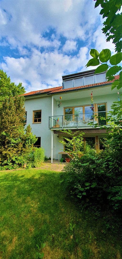 6 bedroom flat to rent, 160 m², Nürnberg, Bavaria 6 bedroom flat to rent, 160 m², Nürnberg, Bavaria