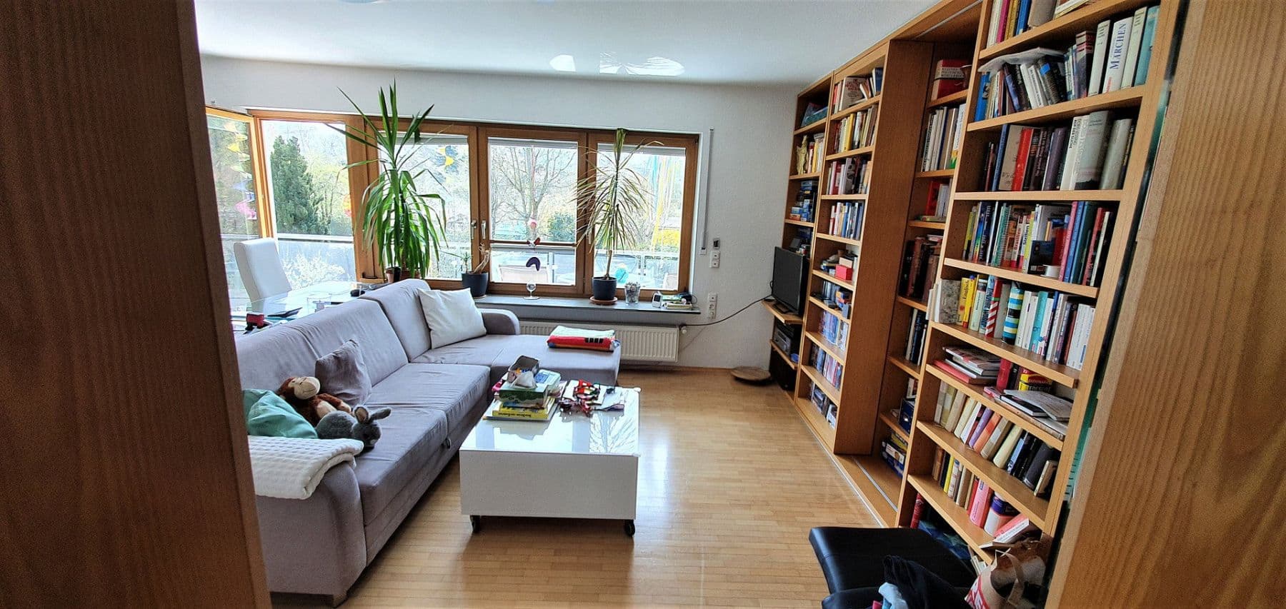 6 bedroom flat to rent, 160 m², Nürnberg, Bavaria 6 bedroom flat to rent, 160 m², Nürnberg, Bavaria