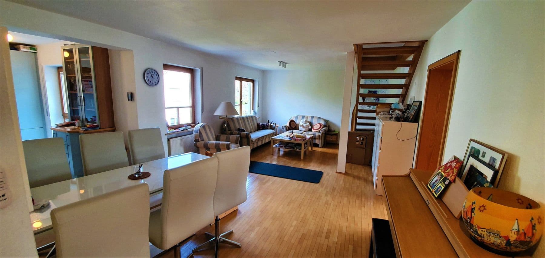 6 bedroom flat to rent, 160 m², Nürnberg, Bavaria 6 bedroom flat to rent, 160 m², Nürnberg, Bavaria