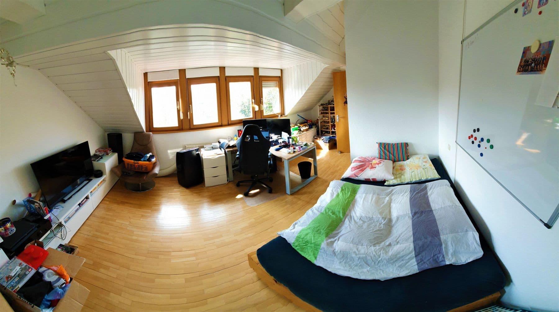6 bedroom flat to rent, 160 m², Nürnberg, Bavaria 6 bedroom flat to rent, 160 m², Nürnberg, Bavaria