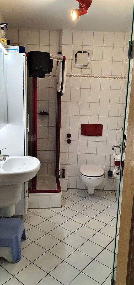 6 bedroom flat to rent, 160 m², Nürnberg, Bavaria 6 bedroom flat to rent, 160 m², Nürnberg, Bavaria