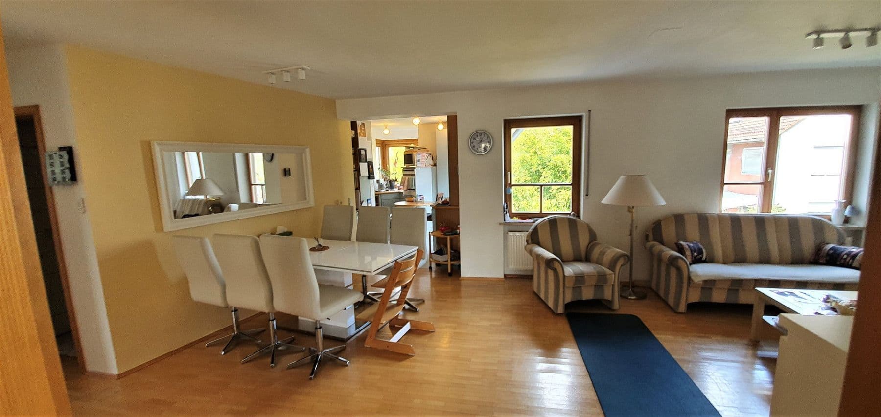 6 bedroom flat to rent, 160 m², Nürnberg, Bavaria 6 bedroom flat to rent, 160 m², Nürnberg, Bavaria