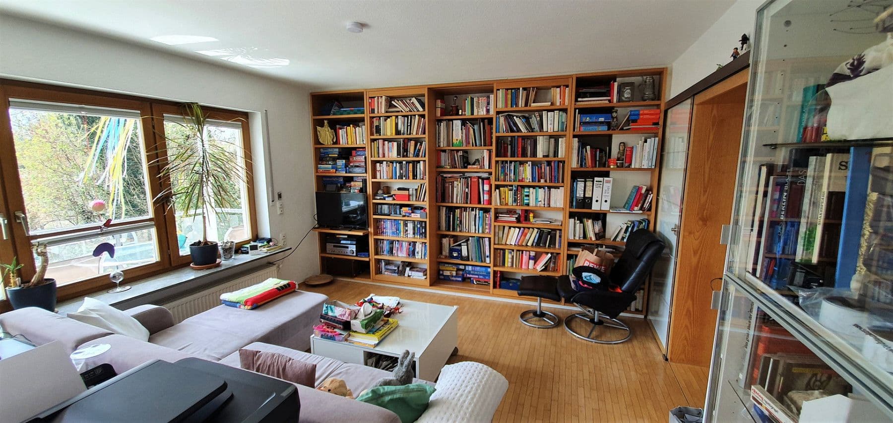 6 bedroom flat to rent, 160 m², Nürnberg, Bavaria 6 bedroom flat to rent, 160 m², Nürnberg, Bavaria
