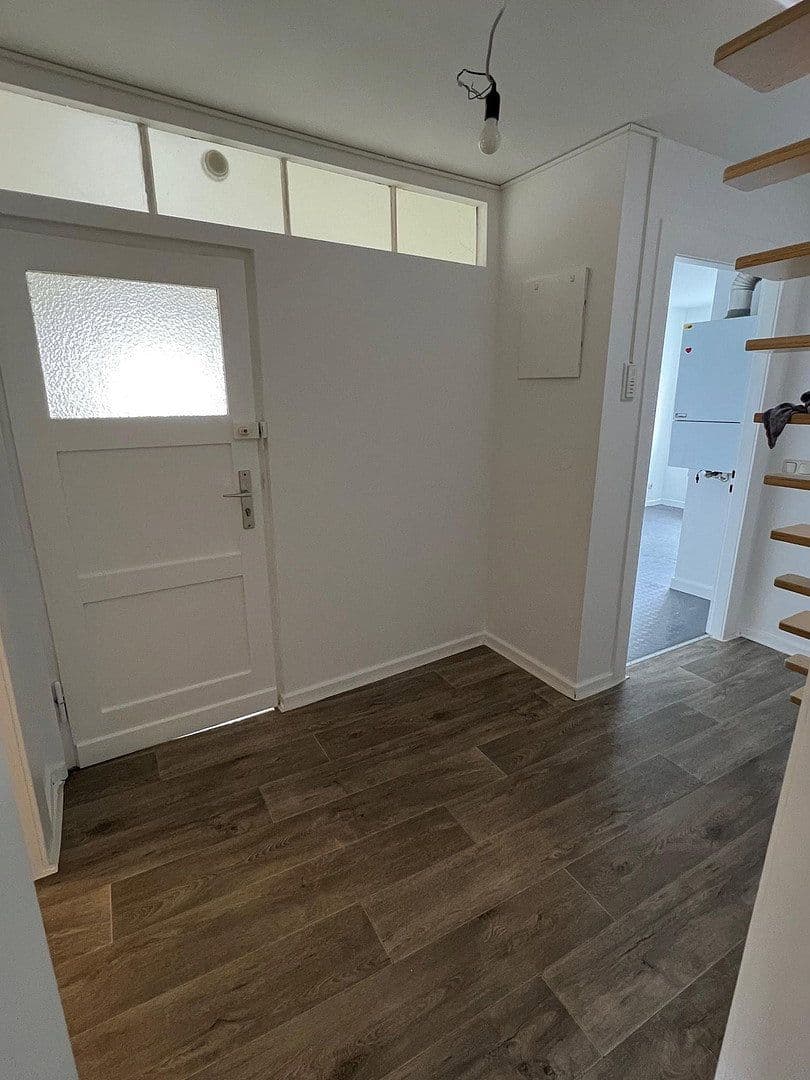 3 bedroom flat to rent, 76 m², Hainstrasse 75, Wuppertal, North Rhine-Westphalia 3 bedroom flat to rent, 76 m², Hainstrasse 75, Wuppertal, North Rhine-Westphalia
