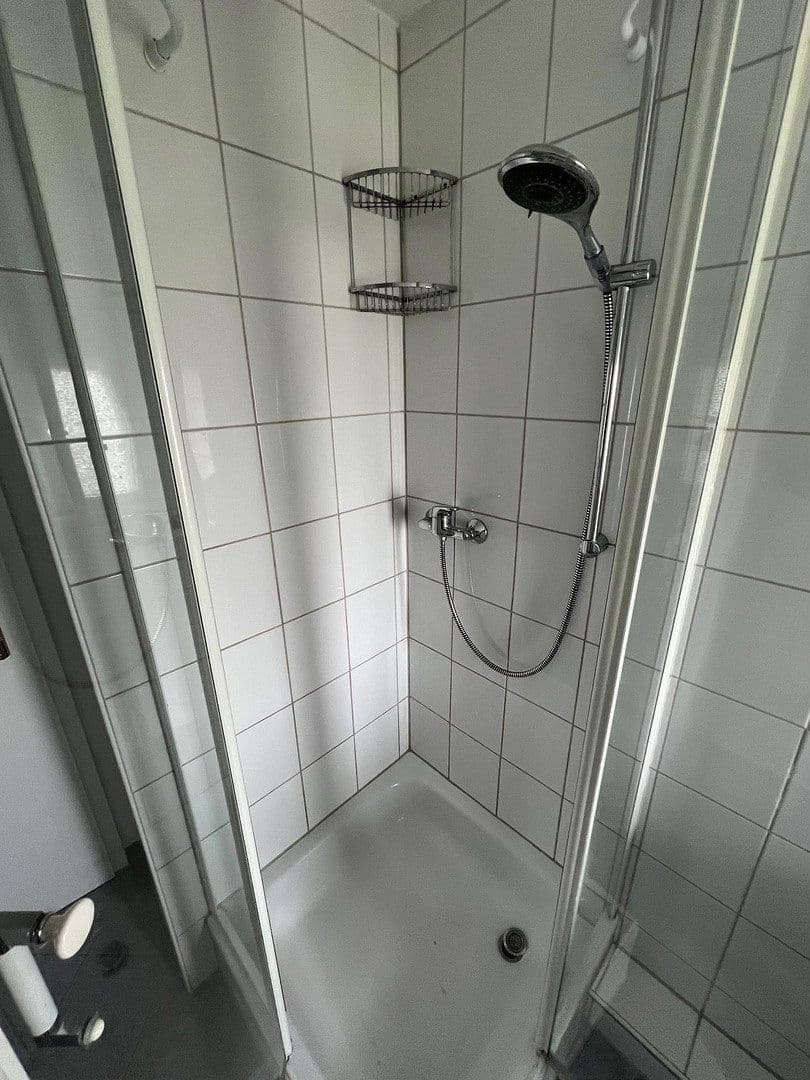 3 bedroom flat to rent, 76 m², Hainstrasse 75, Wuppertal, North Rhine-Westphalia 3 bedroom flat to rent, 76 m², Hainstrasse 75, Wuppertal, North Rhine-Westphalia