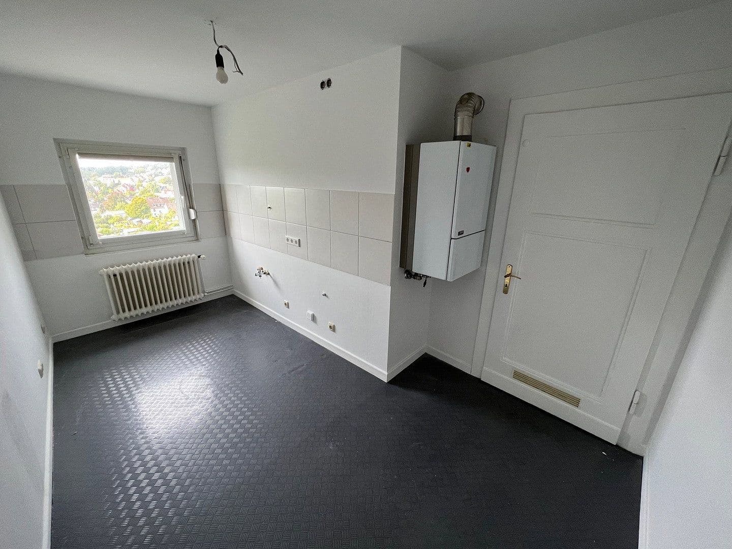 3 bedroom flat to rent, 76 m², Hainstrasse 75, Wuppertal, North Rhine-Westphalia 3 bedroom flat to rent, 76 m², Hainstrasse 75, Wuppertal, North Rhine-Westphalia