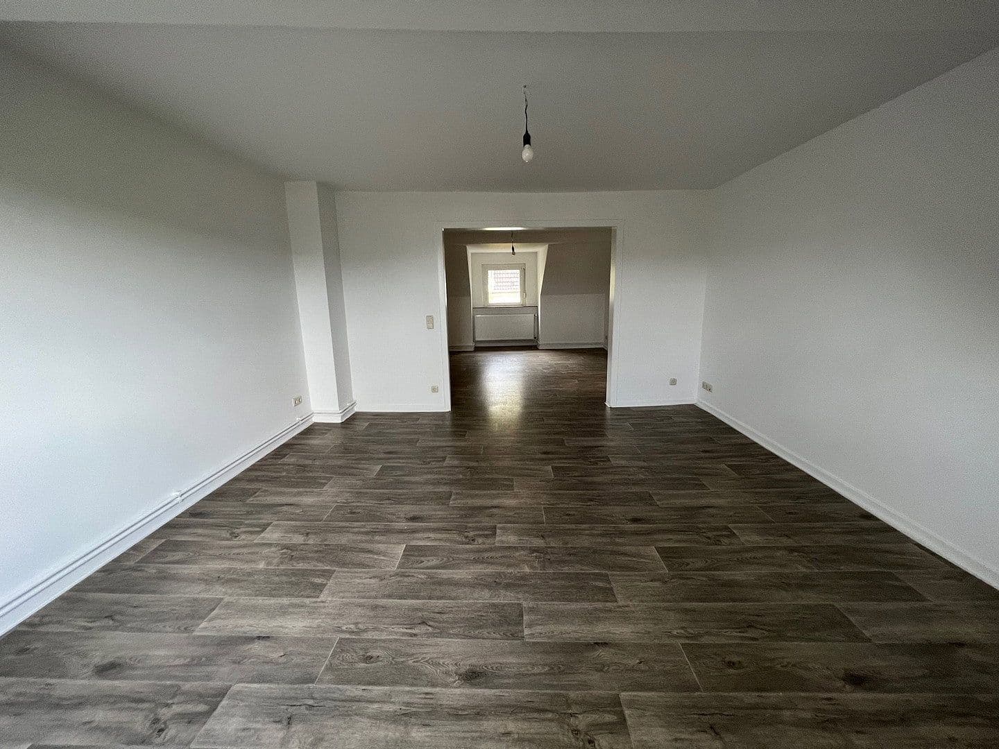 3 bedroom flat to rent, 76 m², Hainstrasse 75, Wuppertal, North Rhine-Westphalia 3 bedroom flat to rent, 76 m², Hainstrasse 75, Wuppertal, North Rhine-Westphalia