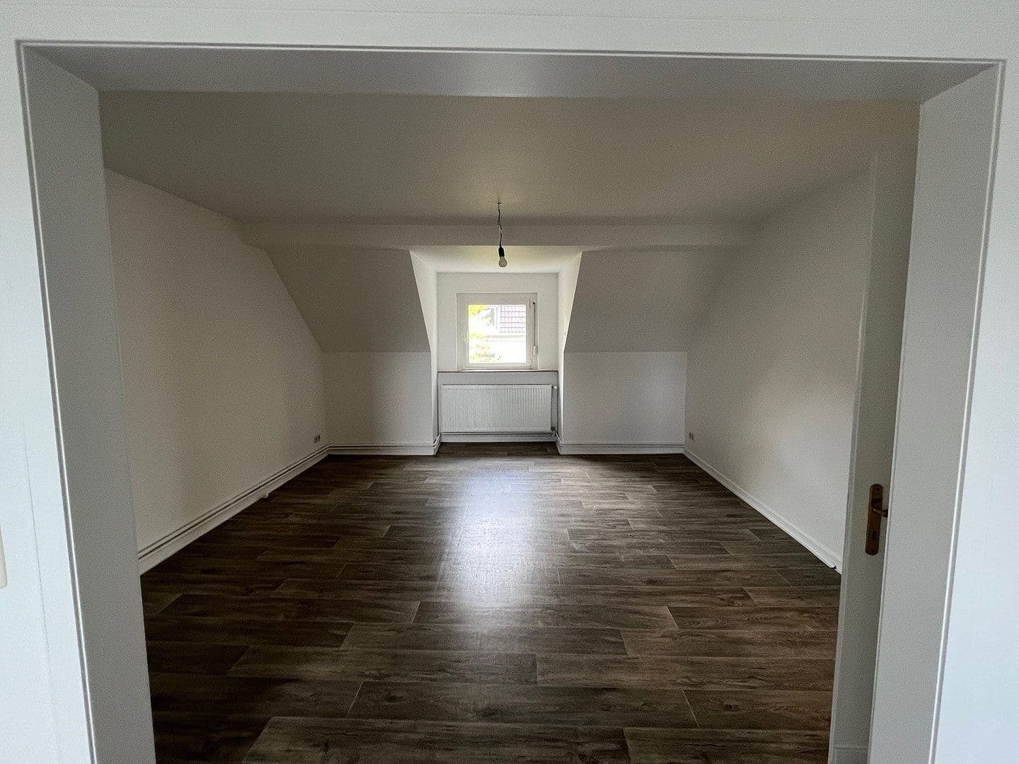 3 bedroom flat to rent, 76 m², Hainstrasse 75, Wuppertal, North Rhine-Westphalia 3 bedroom flat to rent, 76 m², Hainstrasse 75, Wuppertal, North Rhine-Westphalia