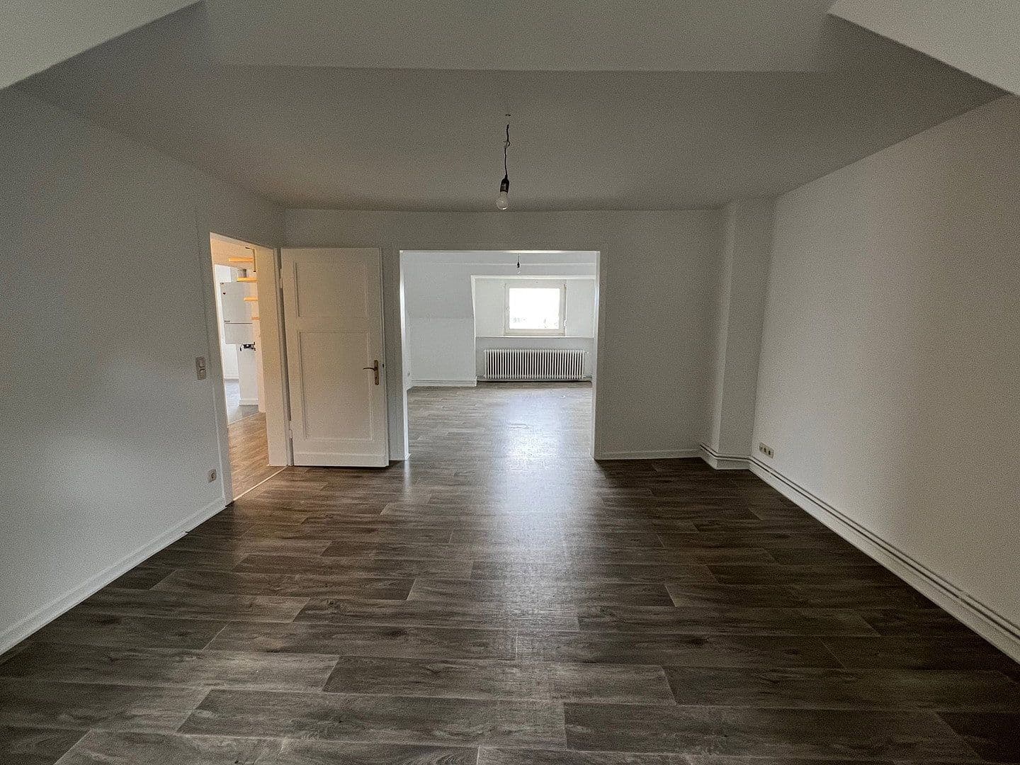 3 bedroom flat to rent, 76 m², Hainstrasse 75, Wuppertal, North Rhine-Westphalia 3 bedroom flat to rent, 76 m², Hainstrasse 75, Wuppertal, North Rhine-Westphalia
