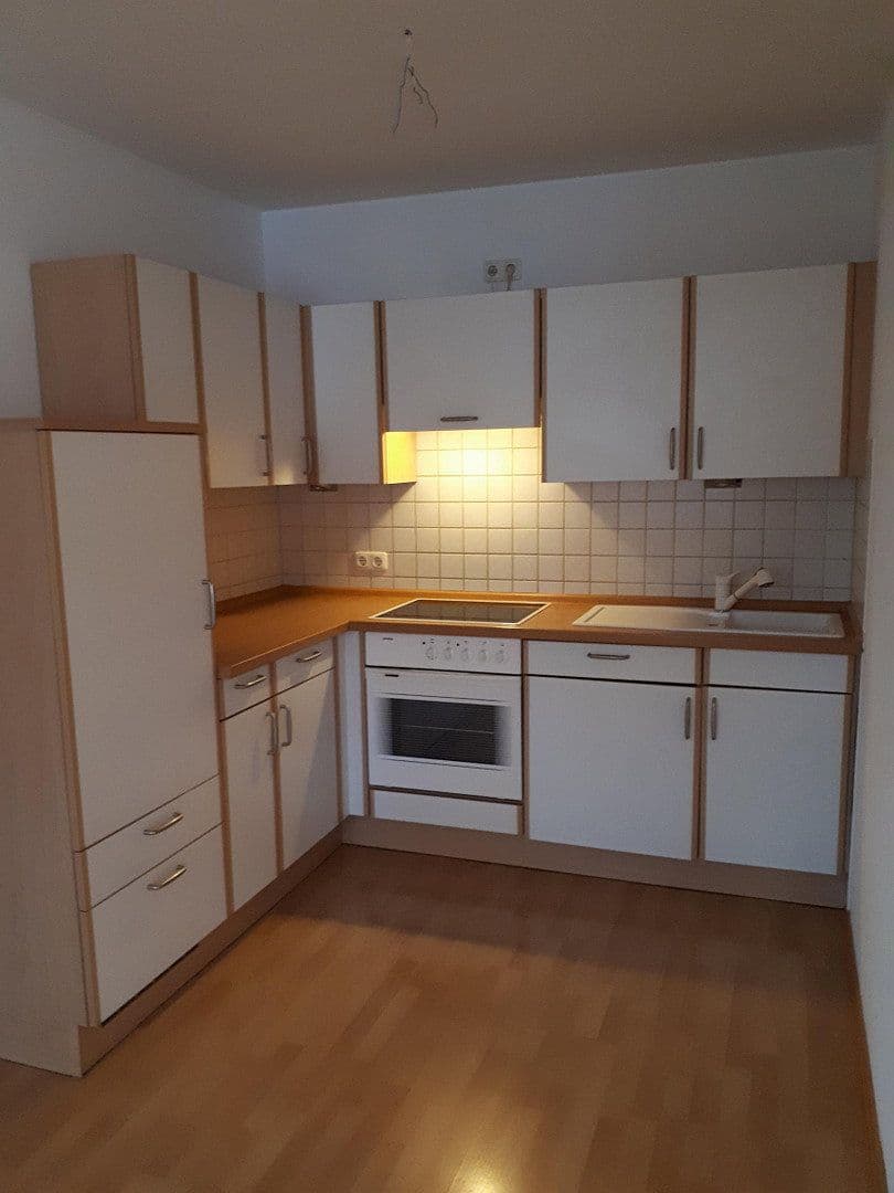 2 bedroom flat to rent, 55 m², Moosburg, Bavaria 2 bedroom flat to rent, 55 m², Moosburg, Bavaria