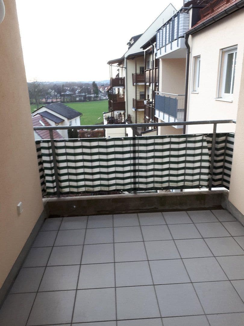 2 bedroom flat to rent, 55 m², Moosburg, Bavaria 2 bedroom flat to rent, 55 m², Moosburg, Bavaria