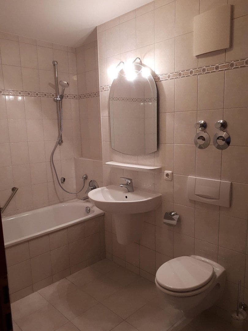 2 bedroom flat to rent, 55 m², Moosburg, Bavaria 2 bedroom flat to rent, 55 m², Moosburg, Bavaria