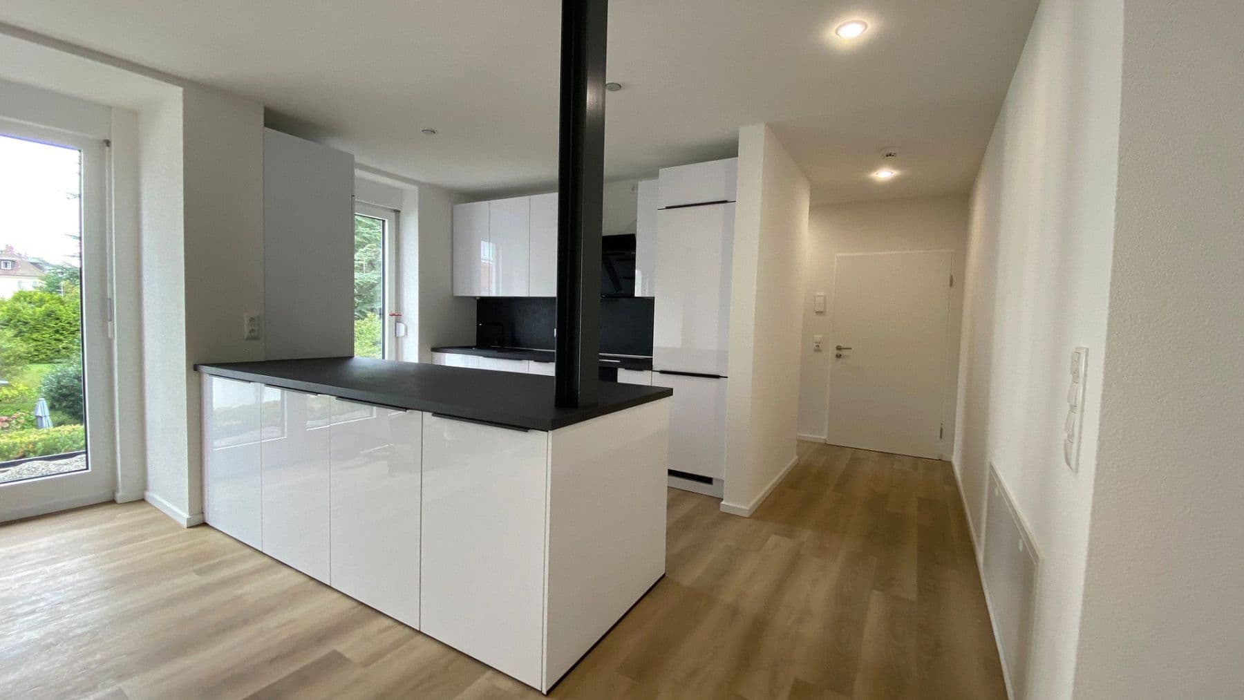 4 bedroom flat to rent, 135 m², Kirchstraße 3, Langenargen, Baden-Württemberg 4 bedroom flat to rent, 135 m², Kirchstraße 3, Langenargen, Baden-Württemberg
