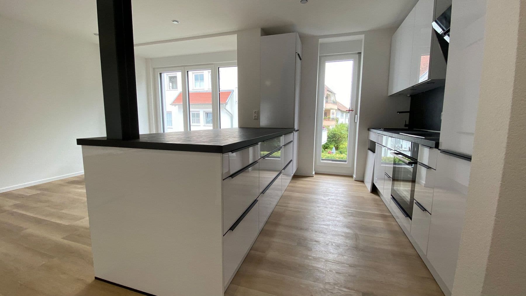 4 bedroom flat to rent, 135 m², Kirchstraße 3, Langenargen, Baden-Württemberg 4 bedroom flat to rent, 135 m², Kirchstraße 3, Langenargen, Baden-Württemberg