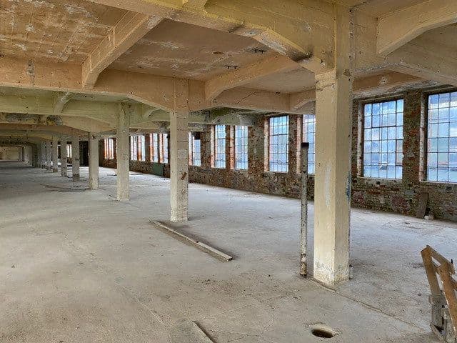 non-residential property to rent, 3,000 m², Großdubrau - Wulka Dubrawa, Saxony non-residential property to rent, 3,000 m², Großdubrau - Wulka Dubrawa, Saxony