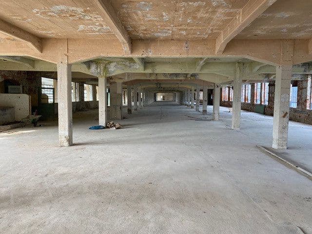 non-residential property to rent, 3,000 m², Großdubrau - Wulka Dubrawa, Saxony non-residential property to rent, 3,000 m², Großdubrau - Wulka Dubrawa, Saxony