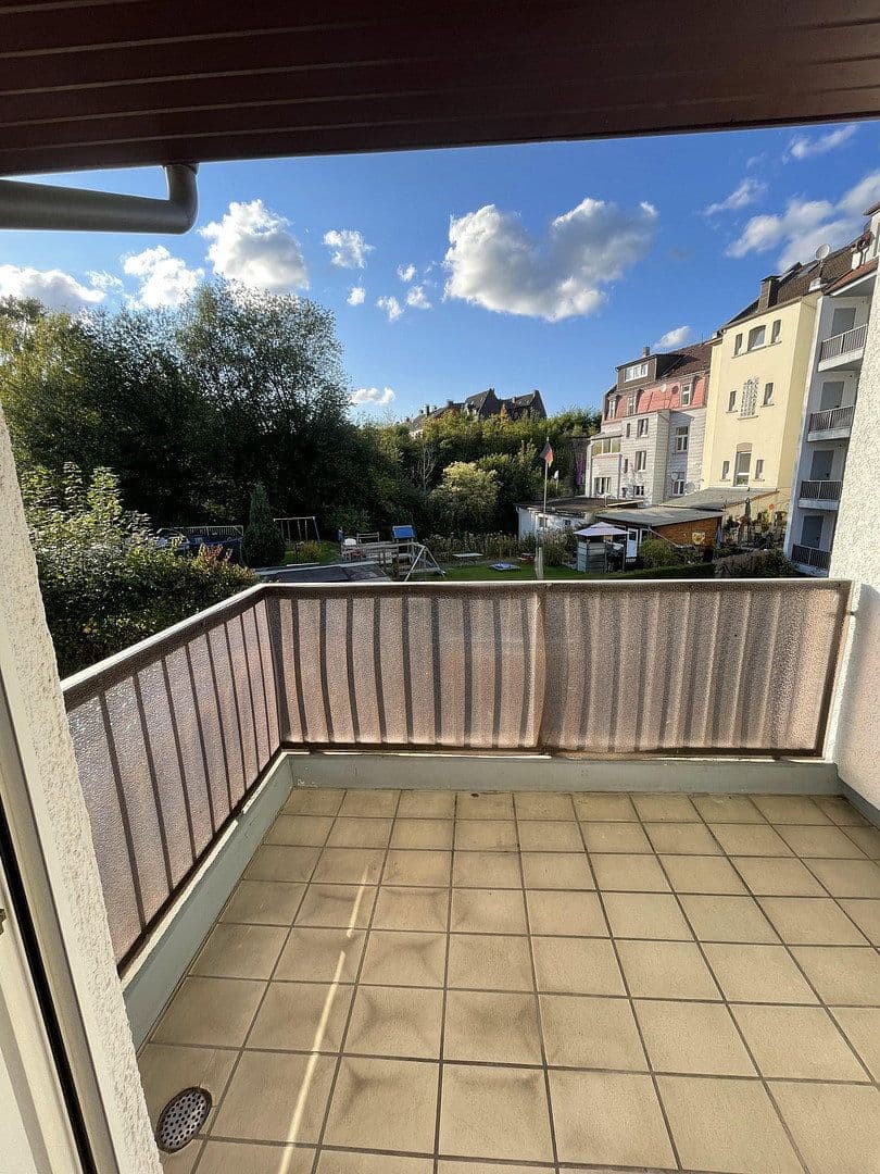 Studio flat to rent, 30 m², Haßlinghauser Straße 71, Gevelsberg, North Rhine-Westphalia Studio flat to rent, 30 m², Haßlinghauser Straße 71, Gevelsberg, North Rhine-Westphalia