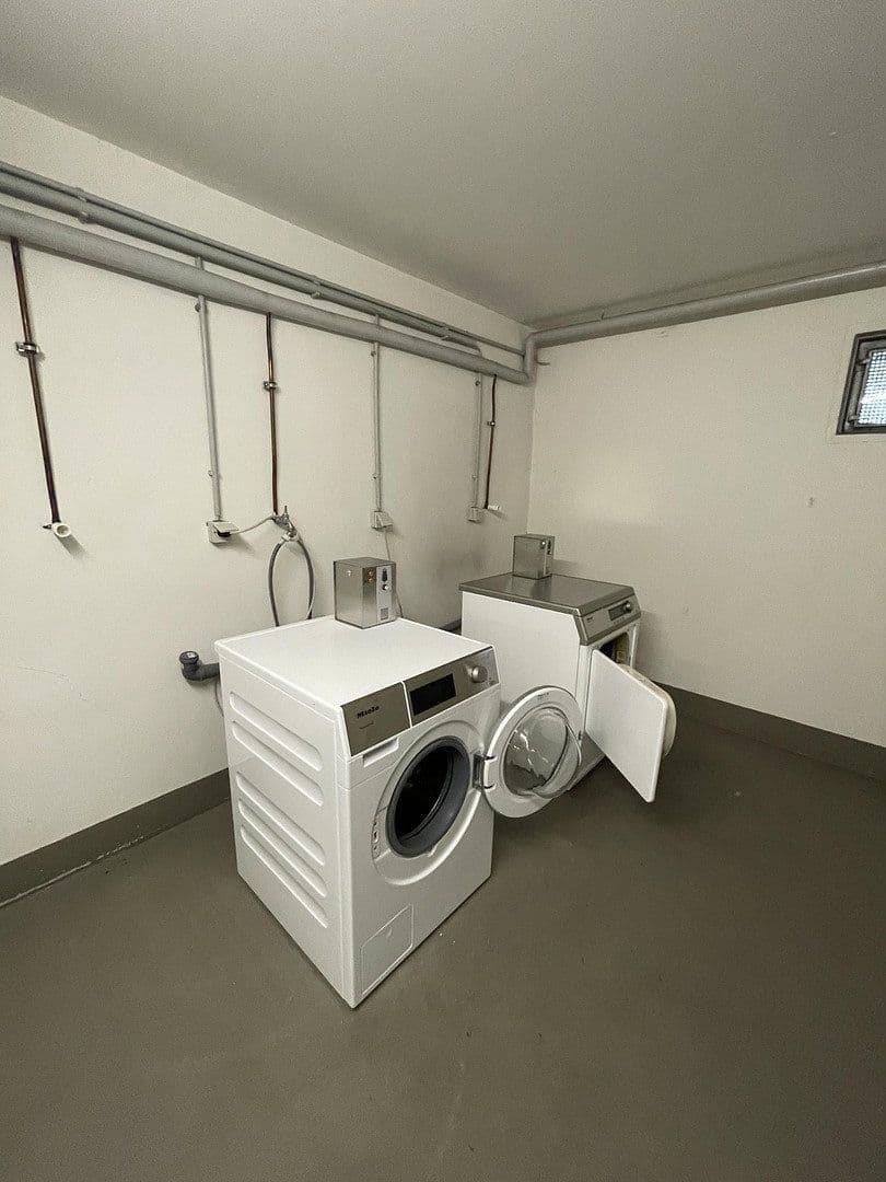 Studio flat to rent, 30 m², Haßlinghauser Straße 71, Gevelsberg, North Rhine-Westphalia Studio flat to rent, 30 m², Haßlinghauser Straße 71, Gevelsberg, North Rhine-Westphalia