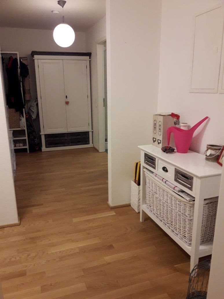 1 bedroom with open-plan kitchen flat to rent, 80 m², Hertha-Genzmer-Strasse 57, Wiesbaden, Hesse 1 bedroom with open-plan kitchen flat to rent, 80 m², Hertha-Genzmer-Strasse 57, Wiesbaden, Hesse