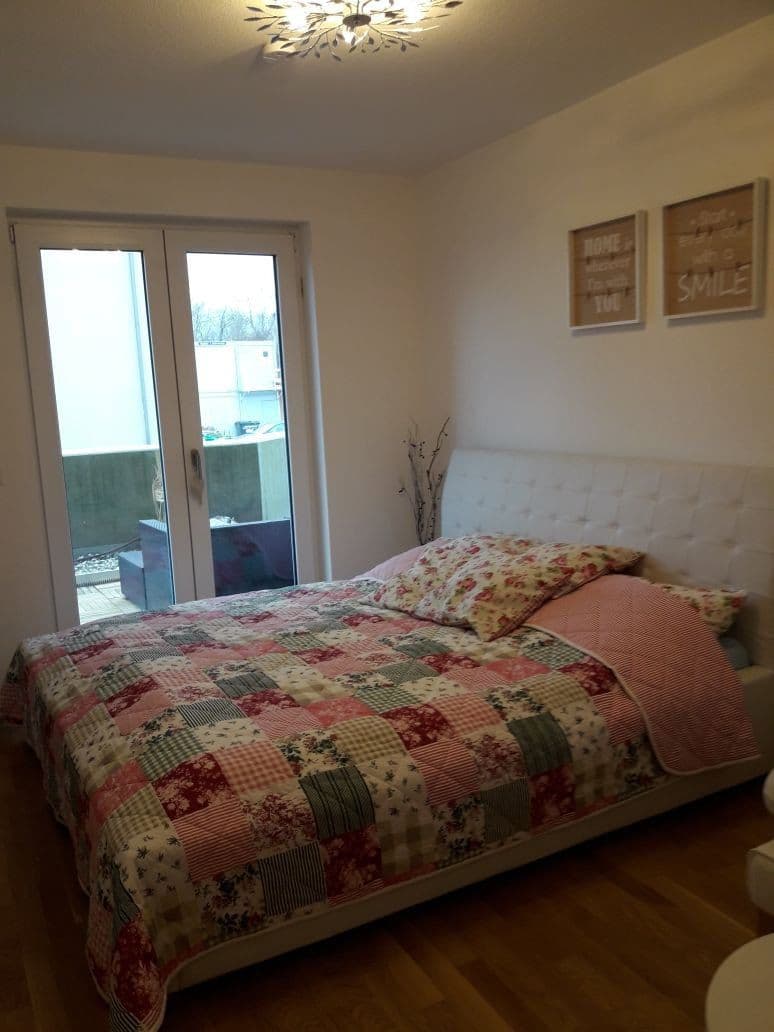 1 bedroom with open-plan kitchen flat to rent, 80 m², Hertha-Genzmer-Strasse 57, Wiesbaden, Hesse 1 bedroom with open-plan kitchen flat to rent, 80 m², Hertha-Genzmer-Strasse 57, Wiesbaden, Hesse