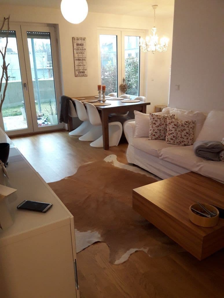 1 bedroom with open-plan kitchen flat to rent, 80 m², Hertha-Genzmer-Strasse 57, Wiesbaden, Hesse 1 bedroom with open-plan kitchen flat to rent, 80 m², Hertha-Genzmer-Strasse 57, Wiesbaden, Hesse