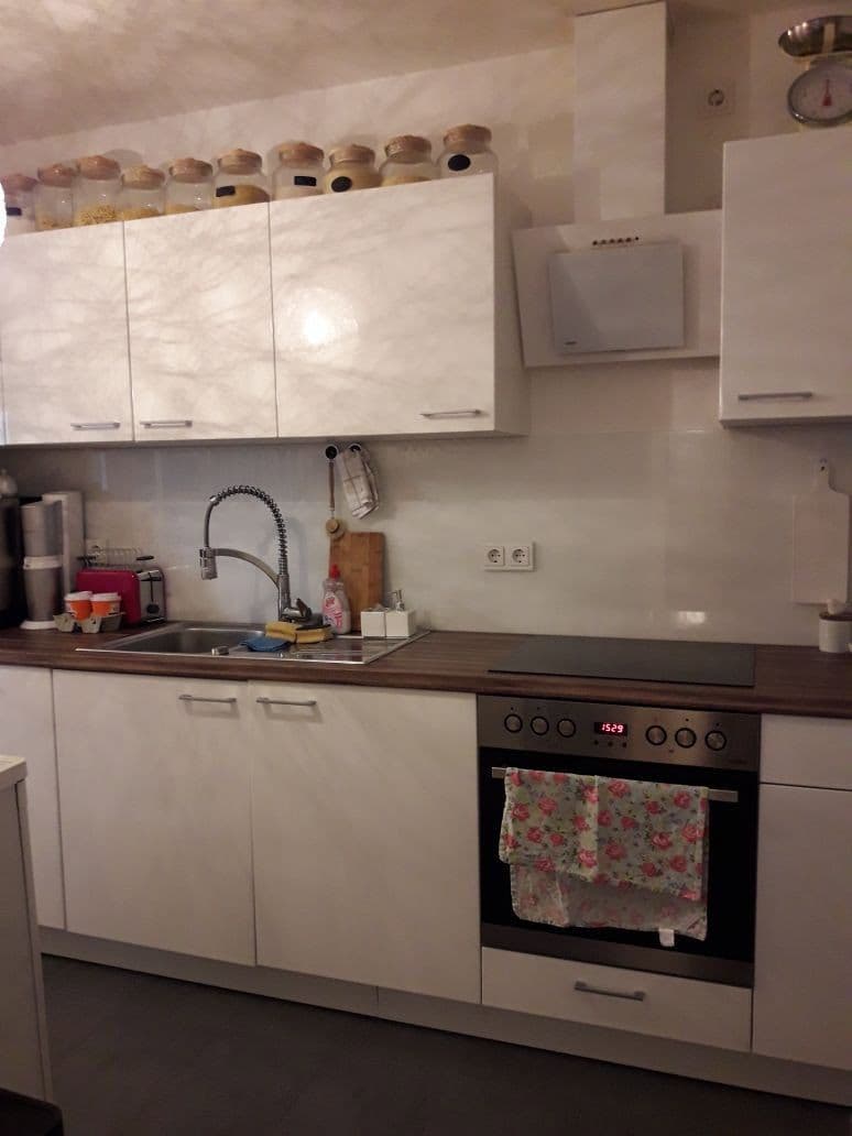 1 bedroom with open-plan kitchen flat to rent, 80 m², Hertha-Genzmer-Strasse 57, Wiesbaden, Hesse 1 bedroom with open-plan kitchen flat to rent, 80 m², Hertha-Genzmer-Strasse 57, Wiesbaden, Hesse