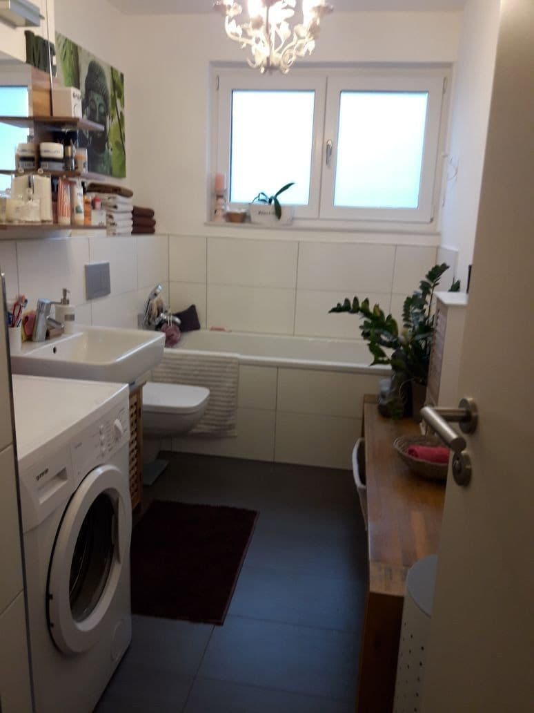 1 bedroom with open-plan kitchen flat to rent, 80 m², Hertha-Genzmer-Strasse 57, Wiesbaden, Hesse 1 bedroom with open-plan kitchen flat to rent, 80 m², Hertha-Genzmer-Strasse 57, Wiesbaden, Hesse
