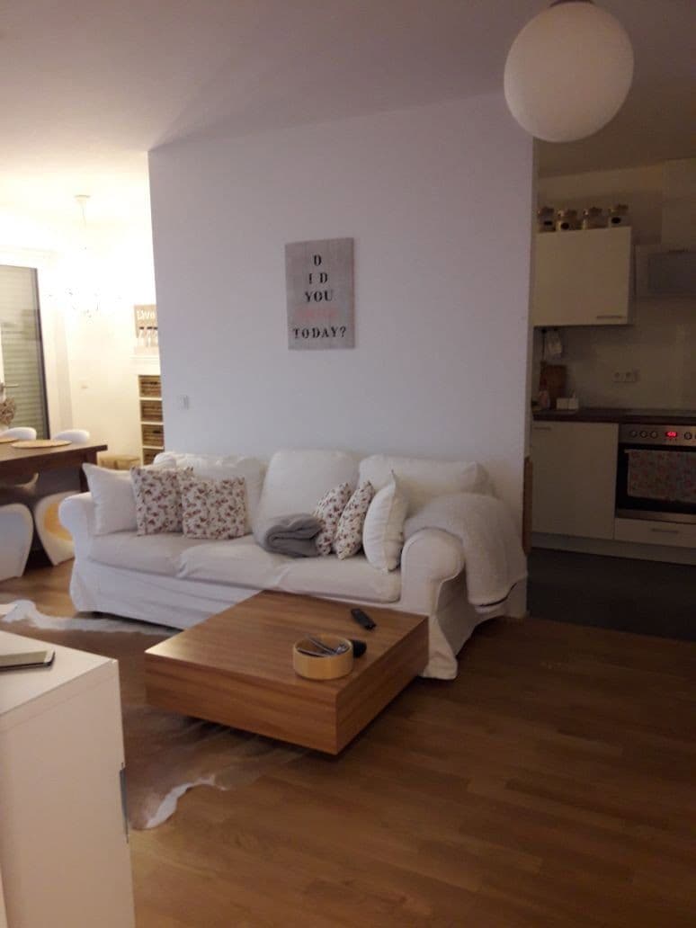 1 bedroom with open-plan kitchen flat to rent, 80 m², Hertha-Genzmer-Strasse 57, Wiesbaden, Hesse 1 bedroom with open-plan kitchen flat to rent, 80 m², Hertha-Genzmer-Strasse 57, Wiesbaden, Hesse