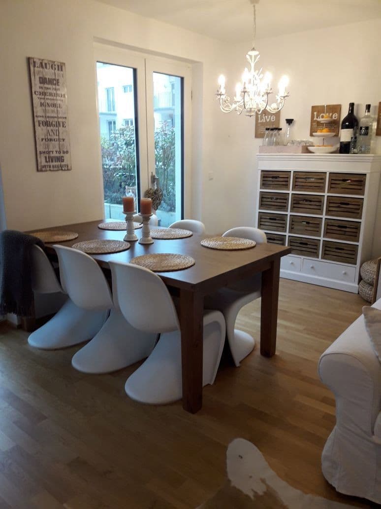 1 bedroom with open-plan kitchen flat to rent, 80 m², Hertha-Genzmer-Strasse 57, Wiesbaden, Hesse 1 bedroom with open-plan kitchen flat to rent, 80 m², Hertha-Genzmer-Strasse 57, Wiesbaden, Hesse