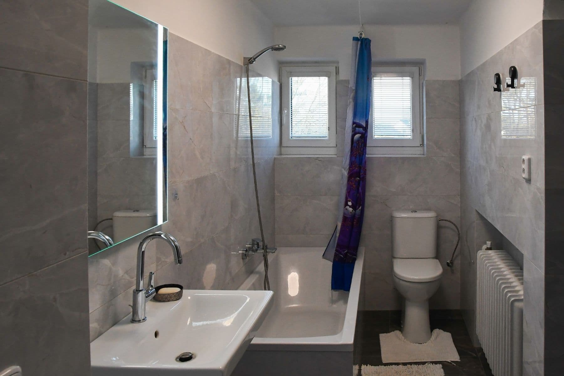 2 bedroom flat to rent, 66 m², Skrbeňská, Horka nad Moravou, Olomoucký Region 2 bedroom flat to rent, 66 m², Skrbeňská, Horka nad Moravou, Olomoucký Region