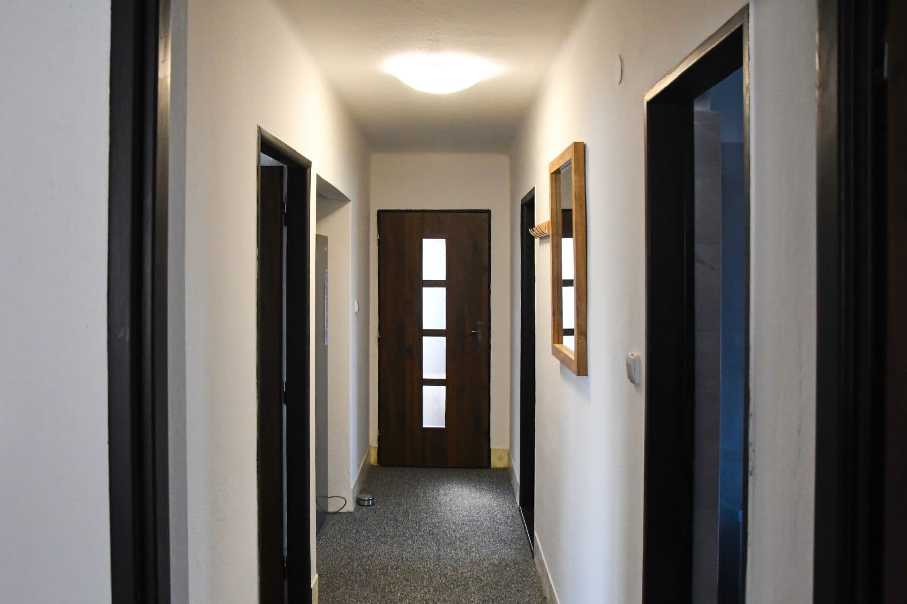2 bedroom flat to rent, 66 m², Skrbeňská, Horka nad Moravou, Olomoucký Region 2 bedroom flat to rent, 66 m², Skrbeňská, Horka nad Moravou, Olomoucký Region