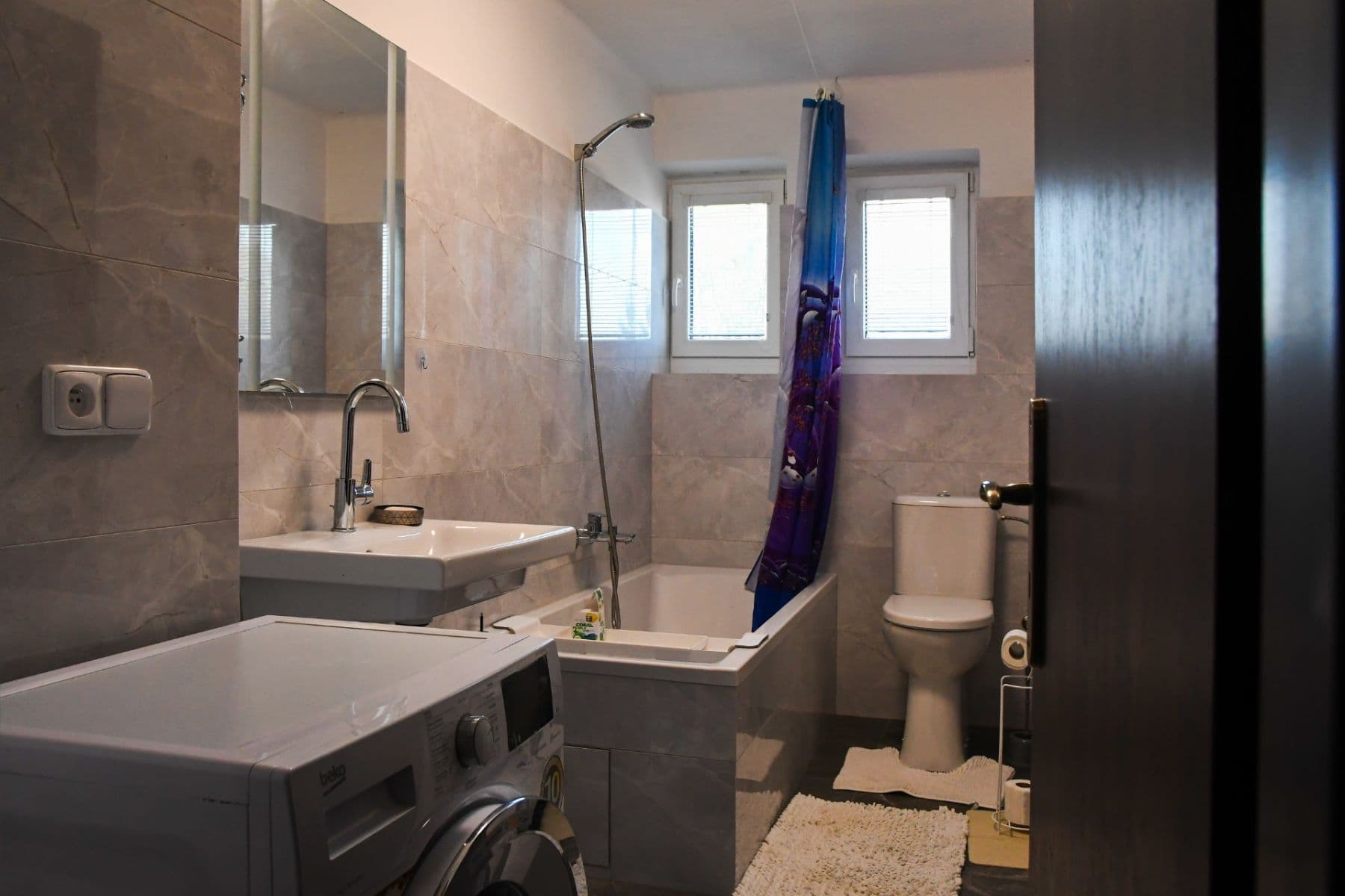 2 bedroom flat to rent, 66 m², Skrbeňská, Horka nad Moravou, Olomoucký Region 2 bedroom flat to rent, 66 m², Skrbeňská, Horka nad Moravou, Olomoucký Region