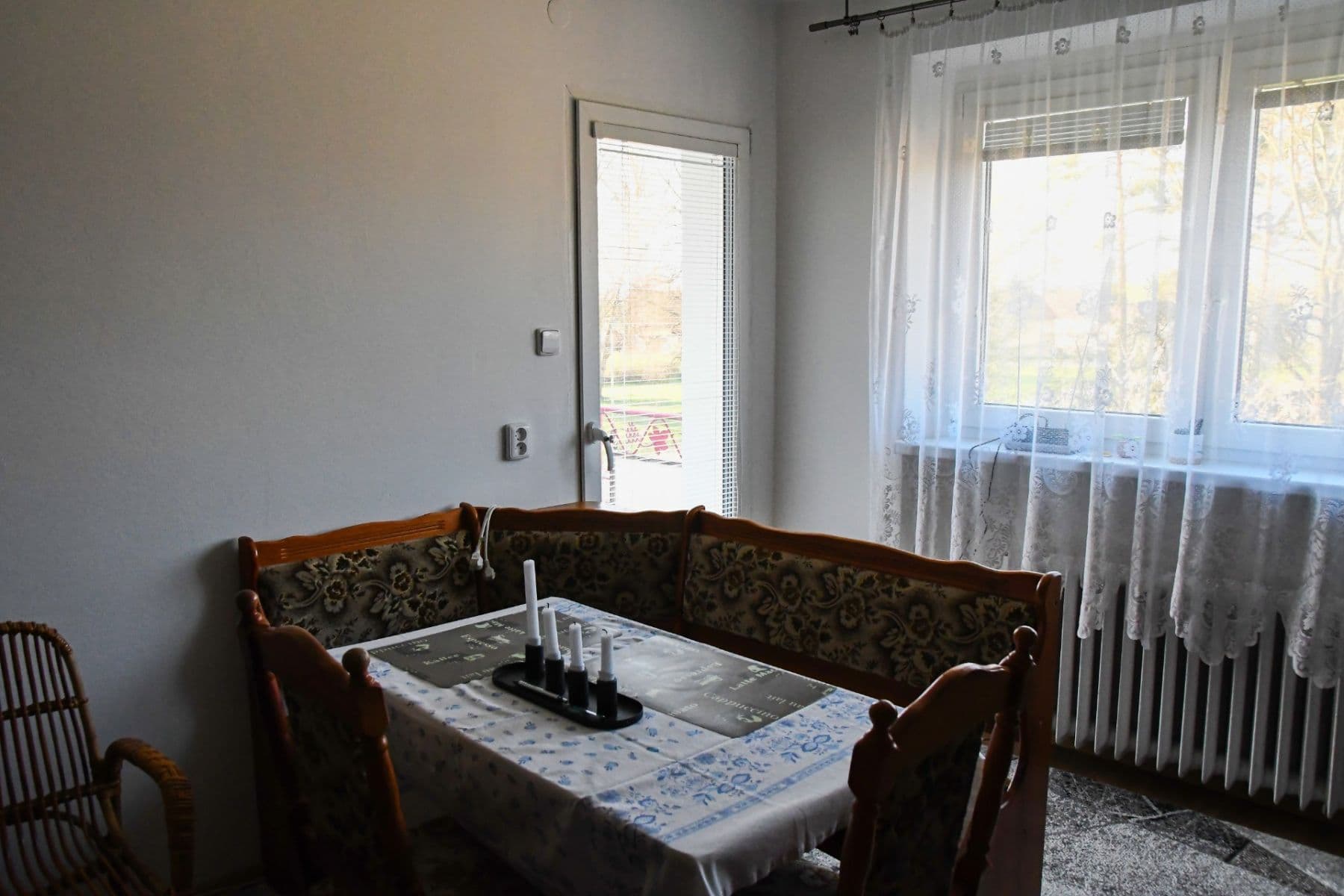 2 bedroom flat to rent, 66 m², Skrbeňská, Horka nad Moravou, Olomoucký Region 2 bedroom flat to rent, 66 m², Skrbeňská, Horka nad Moravou, Olomoucký Region