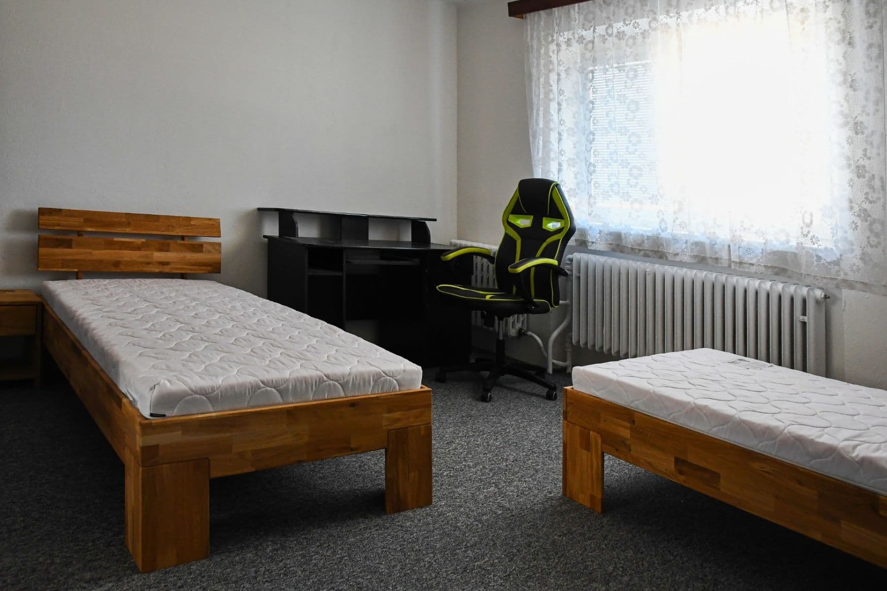 2 bedroom flat to rent, 66 m², Skrbeňská, Horka nad Moravou, Olomoucký Region 2 bedroom flat to rent, 66 m², Skrbeňská, Horka nad Moravou, Olomoucký Region