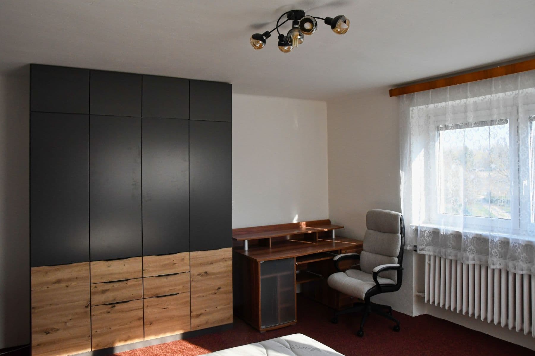 2 bedroom flat to rent, 66 m², Skrbeňská, Horka nad Moravou, Olomoucký Region 2 bedroom flat to rent, 66 m², Skrbeňská, Horka nad Moravou, Olomoucký Region
