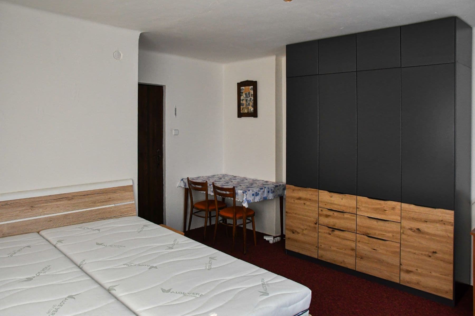 2 bedroom flat to rent, 66 m², Skrbeňská, Horka nad Moravou, Olomoucký Region 2 bedroom flat to rent, 66 m², Skrbeňská, Horka nad Moravou, Olomoucký Region