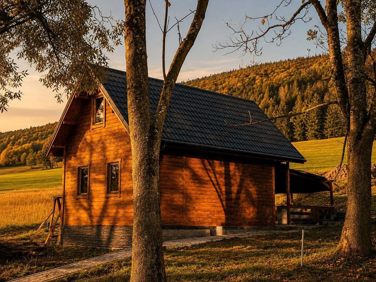 recreational property to rent, 0 m², Vrbno pod Pradědem, Moravskoslezský Region recreational property to rent, 0 m², Vrbno pod Pradědem, Moravskoslezský Region