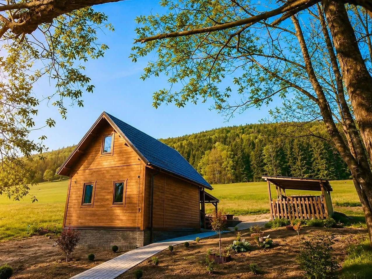recreational property to rent, 0 m², Vrbno pod Pradědem, Moravskoslezský Region recreational property to rent, 0 m², Vrbno pod Pradědem, Moravskoslezský Region