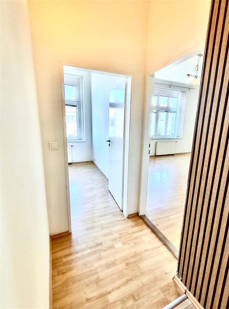 2 bedroom with open-plan kitchen flat to rent, 61 m², Pod Karlovarskou silnicí, Prague, Prague 2 bedroom with open-plan kitchen flat to rent, 61 m², Pod Karlovarskou silnicí, Prague, Prague