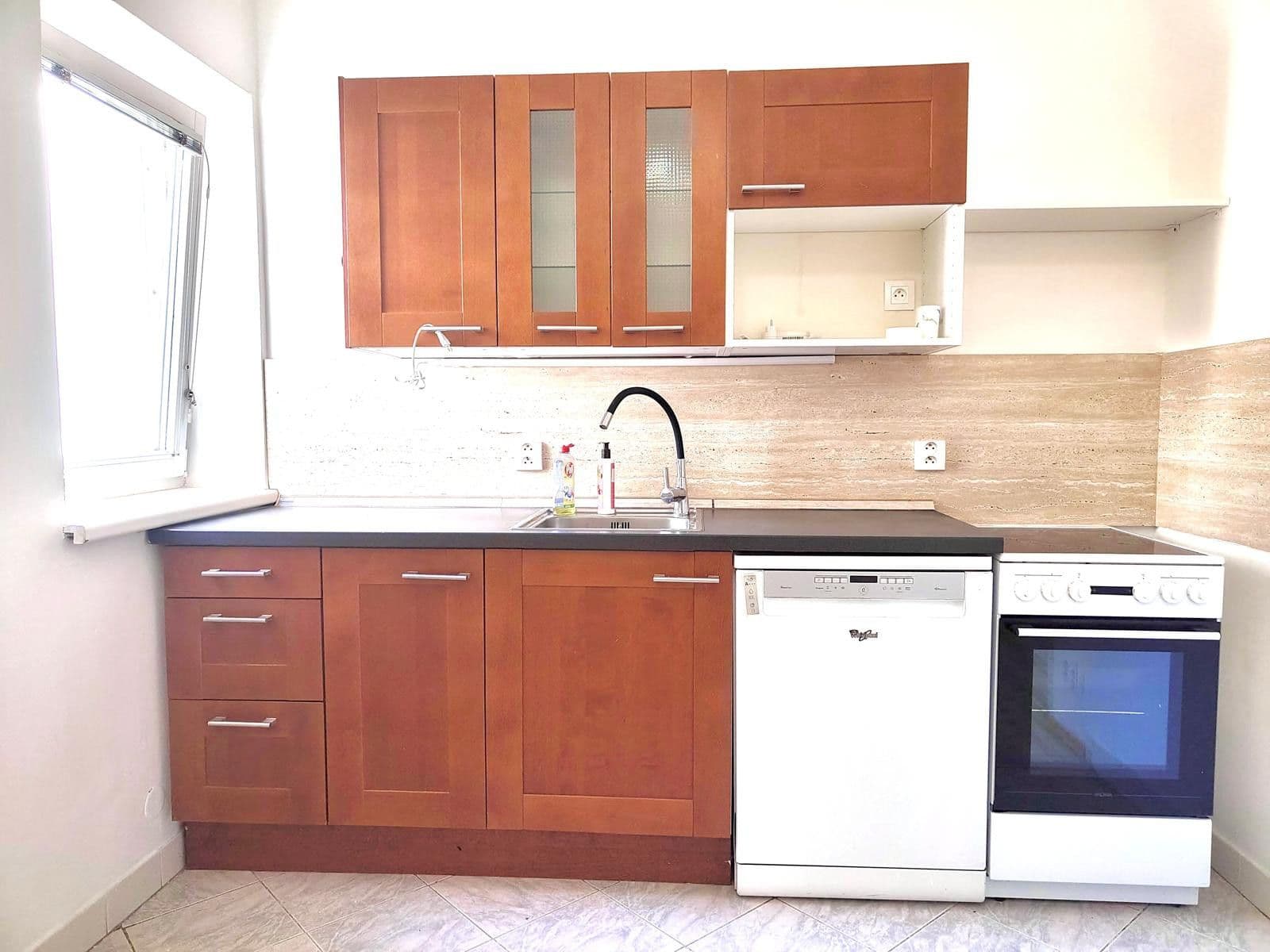 2 bedroom with open-plan kitchen flat to rent, 61 m², Pod Karlovarskou silnicí, Prague, Prague 2 bedroom with open-plan kitchen flat to rent, 61 m², Pod Karlovarskou silnicí, Prague, Prague