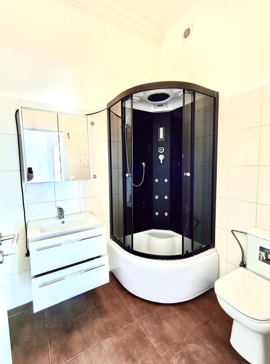 2 bedroom with open-plan kitchen flat to rent, 61 m², Pod Karlovarskou silnicí, Prague, Prague 2 bedroom with open-plan kitchen flat to rent, 61 m², Pod Karlovarskou silnicí, Prague, Prague