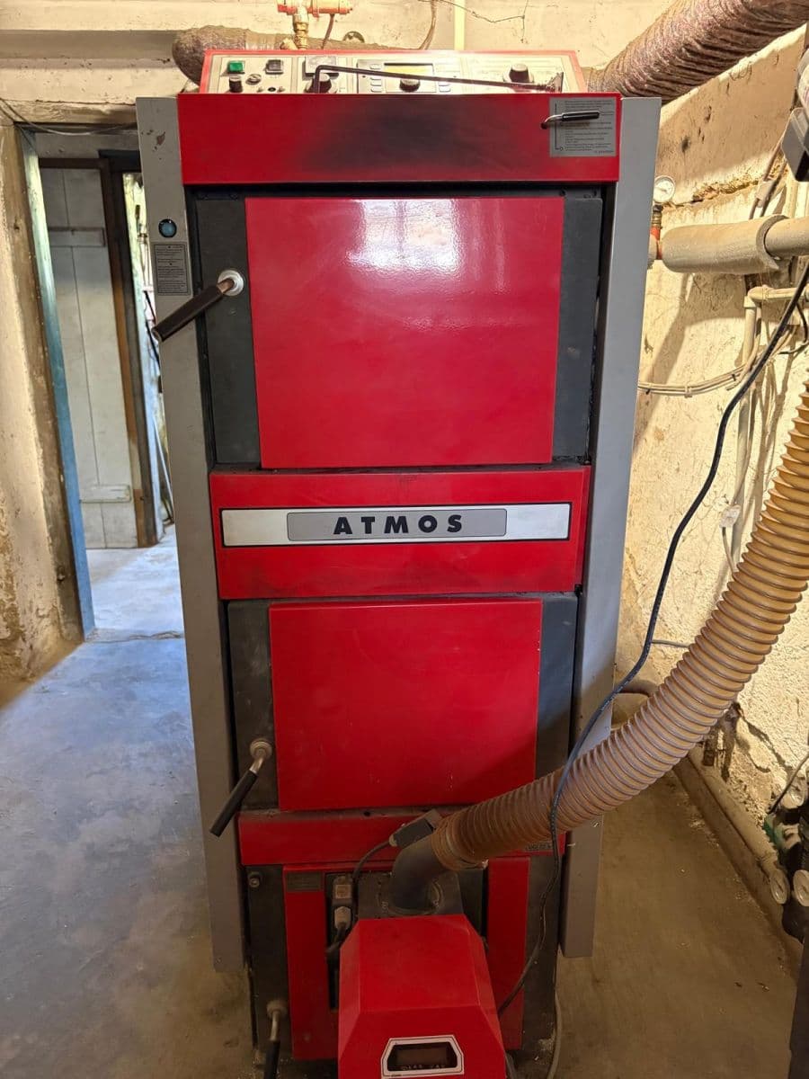 house to rent, 170 m², Příčná, Čerčany, Středočeský Region house to rent, 170 m², Příčná, Čerčany, Středočeský Region