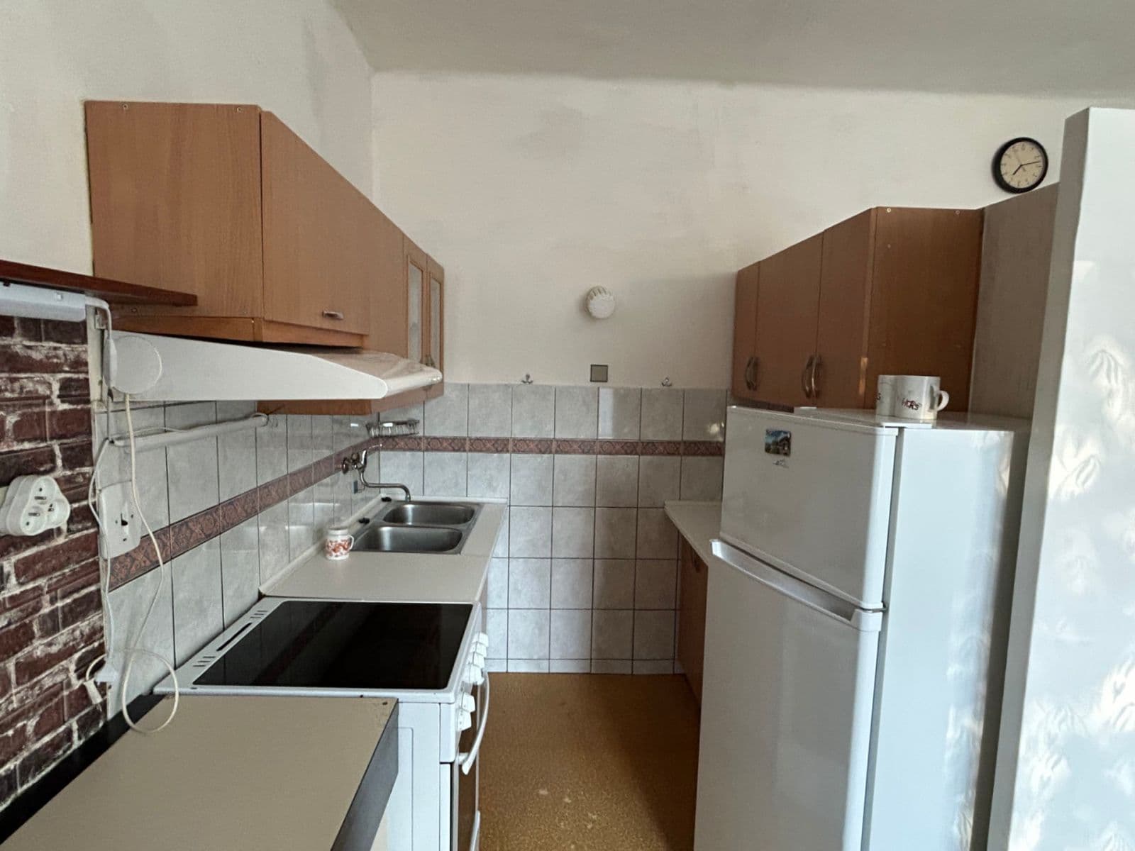 2 bedroom with open-plan kitchen flat to rent, 73 m², Pilníkovská, Prague, Prague 2 bedroom with open-plan kitchen flat to rent, 73 m², Pilníkovská, Prague, Prague