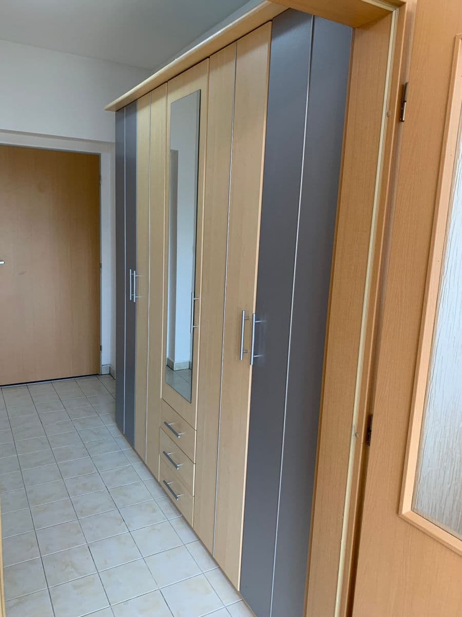 Studio flat to rent, 37 m², Padovská, Prague, Prague Studio flat to rent, 37 m², Padovská, Prague, Prague