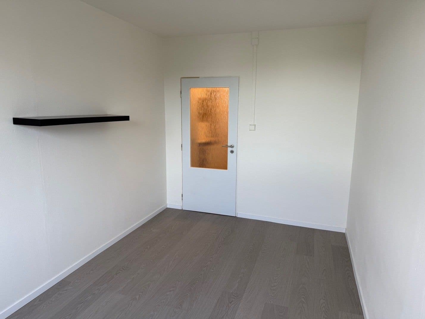 1 bedroom with open-plan kitchen flat to rent, 47 m², K Zahrádkám, Prague, Prague 1 bedroom with open-plan kitchen flat to rent, 47 m², K Zahrádkám, Prague, Prague