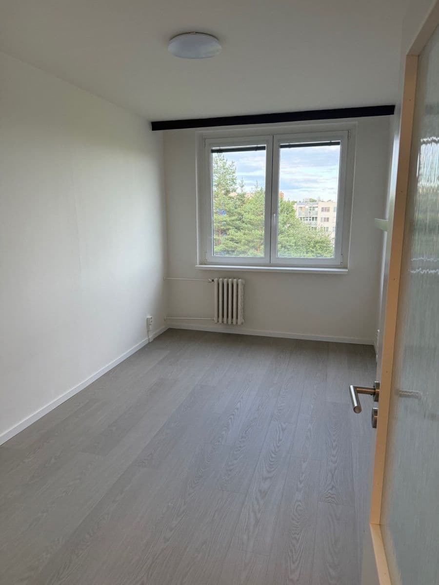 1 bedroom with open-plan kitchen flat to rent, 47 m², K Zahrádkám, Prague, Prague 1 bedroom with open-plan kitchen flat to rent, 47 m², K Zahrádkám, Prague, Prague