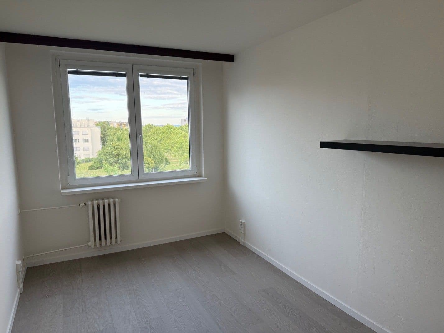 1 bedroom with open-plan kitchen flat to rent, 47 m², K Zahrádkám, Prague, Prague 1 bedroom with open-plan kitchen flat to rent, 47 m², K Zahrádkám, Prague, Prague