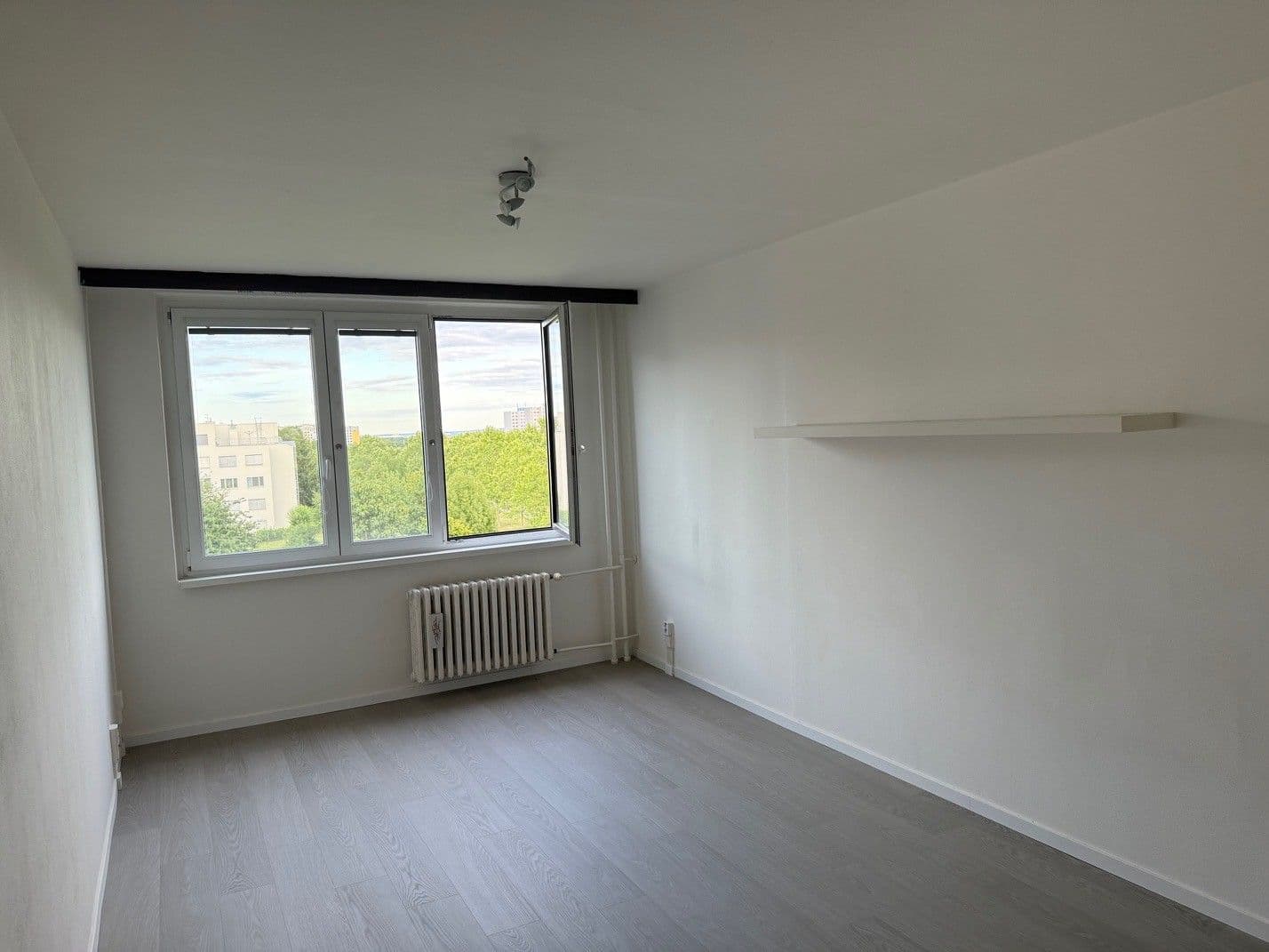 1 bedroom with open-plan kitchen flat to rent, 47 m², K Zahrádkám, Prague, Prague 1 bedroom with open-plan kitchen flat to rent, 47 m², K Zahrádkám, Prague, Prague